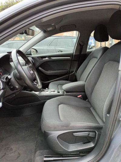 Audi A3 Sportback 30 TDI Business (5)