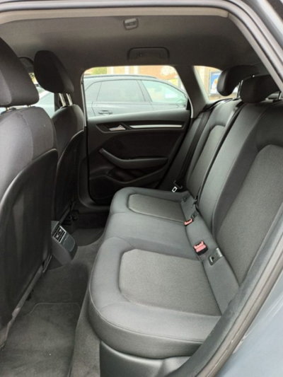 Audi A3 Sportback 30 TDI Business (6)