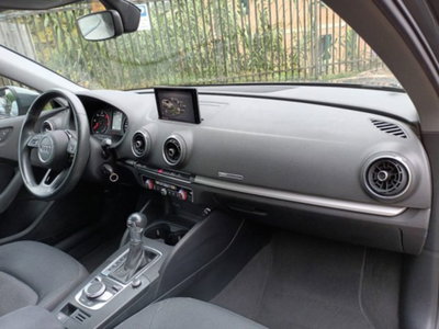 Audi A3 Sportback 30 TDI Business (8)