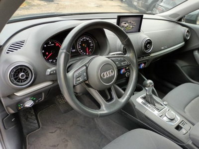 Audi A3 Sportback 30 TDI Business (9)