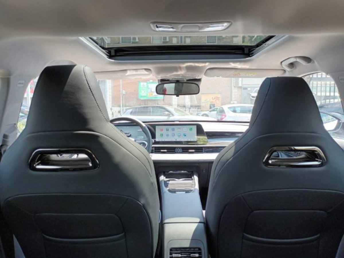 Omoda Omoda 5 1.6 tgdi Premium 7dct (17)