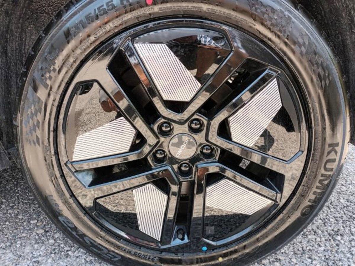 Omoda Omoda 5 1.6 tgdi Premium 7dct (20)