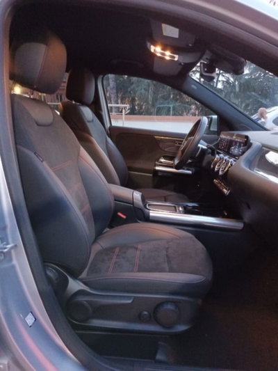 Mercedes-Benz GLA SUV 200 d AMG Line Premium Plus 4matic auto (10)