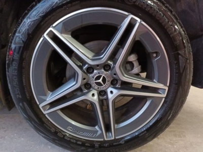 Mercedes-Benz GLA SUV 200 d AMG Line Premium Plus 4matic auto (18)