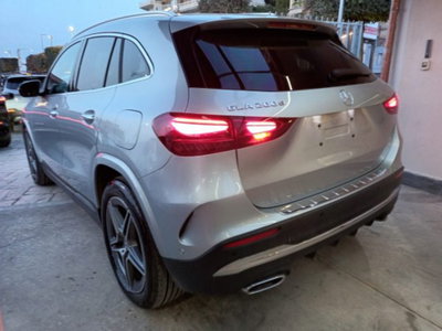Mercedes-Benz GLA SUV 200 d AMG Line Premium Plus 4matic auto (6)