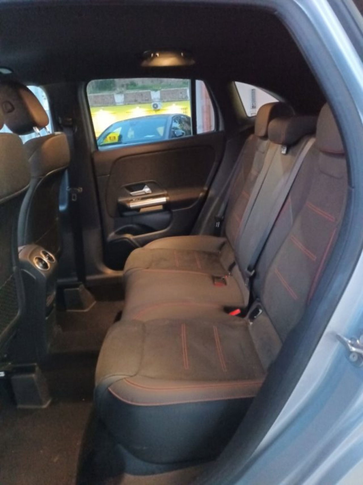 Mercedes-Benz GLA SUV 200 d AMG Line Premium Plus 4matic auto (8)