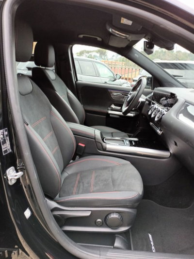 Mercedes-Benz GLA SUV 200 d AMG Line Premium Plus 4matic auto (10)