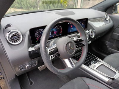 Mercedes-Benz GLA SUV 200 d AMG Line Premium Plus 4matic auto (12)