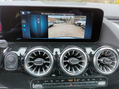 Mercedes-Benz GLA SUV 200 d AMG Line Premium Plus 4matic auto (15)