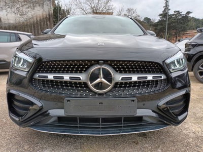 Mercedes-Benz GLA SUV 200 d AMG Line Premium Plus 4matic auto (2)