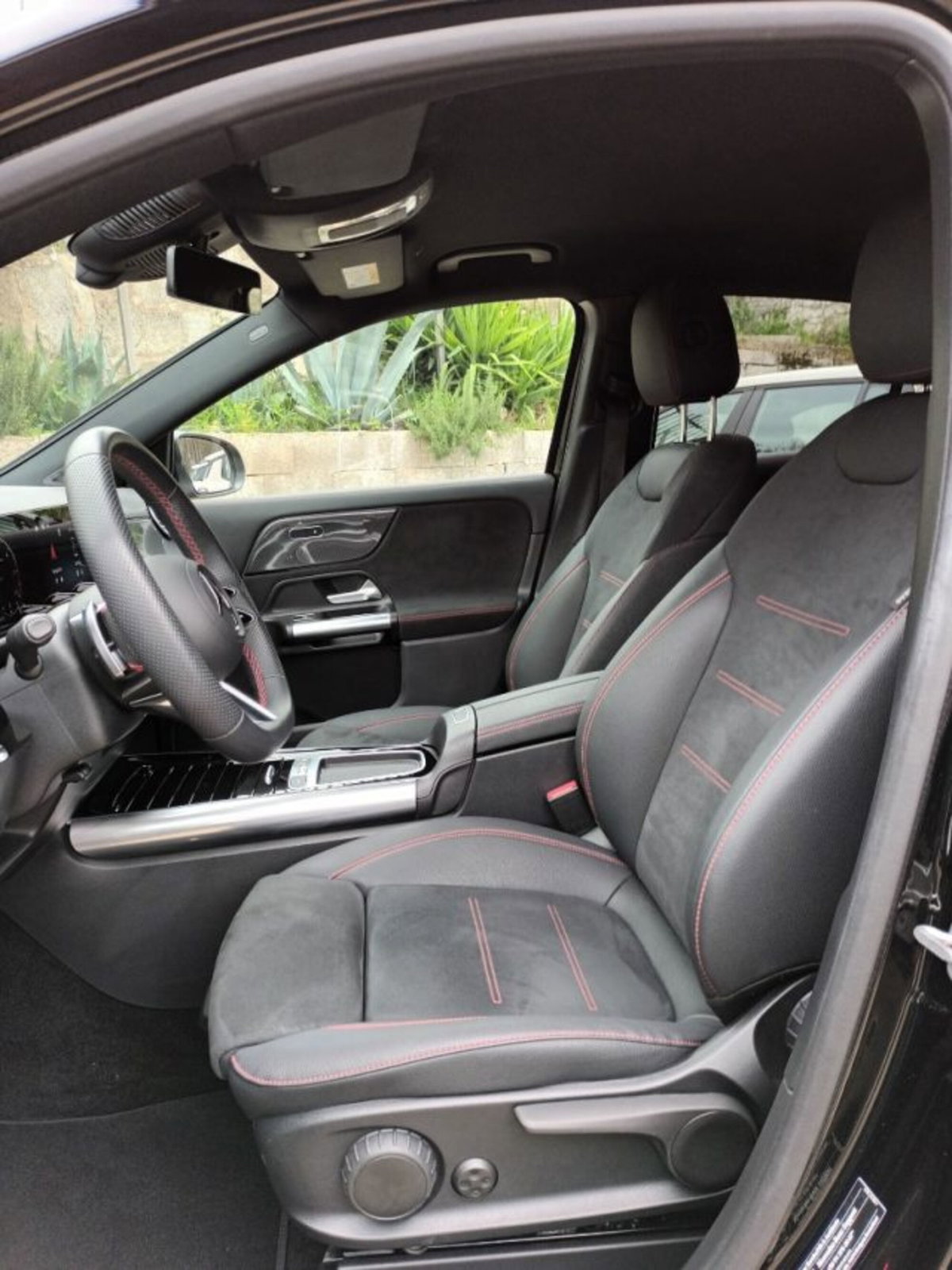 Mercedes-Benz GLA SUV 200 d AMG Line Premium Plus 4matic auto (7)