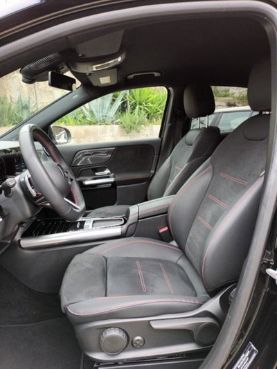 Mercedes-Benz GLA SUV 200 d AMG Line Premium Plus 4matic auto (7)