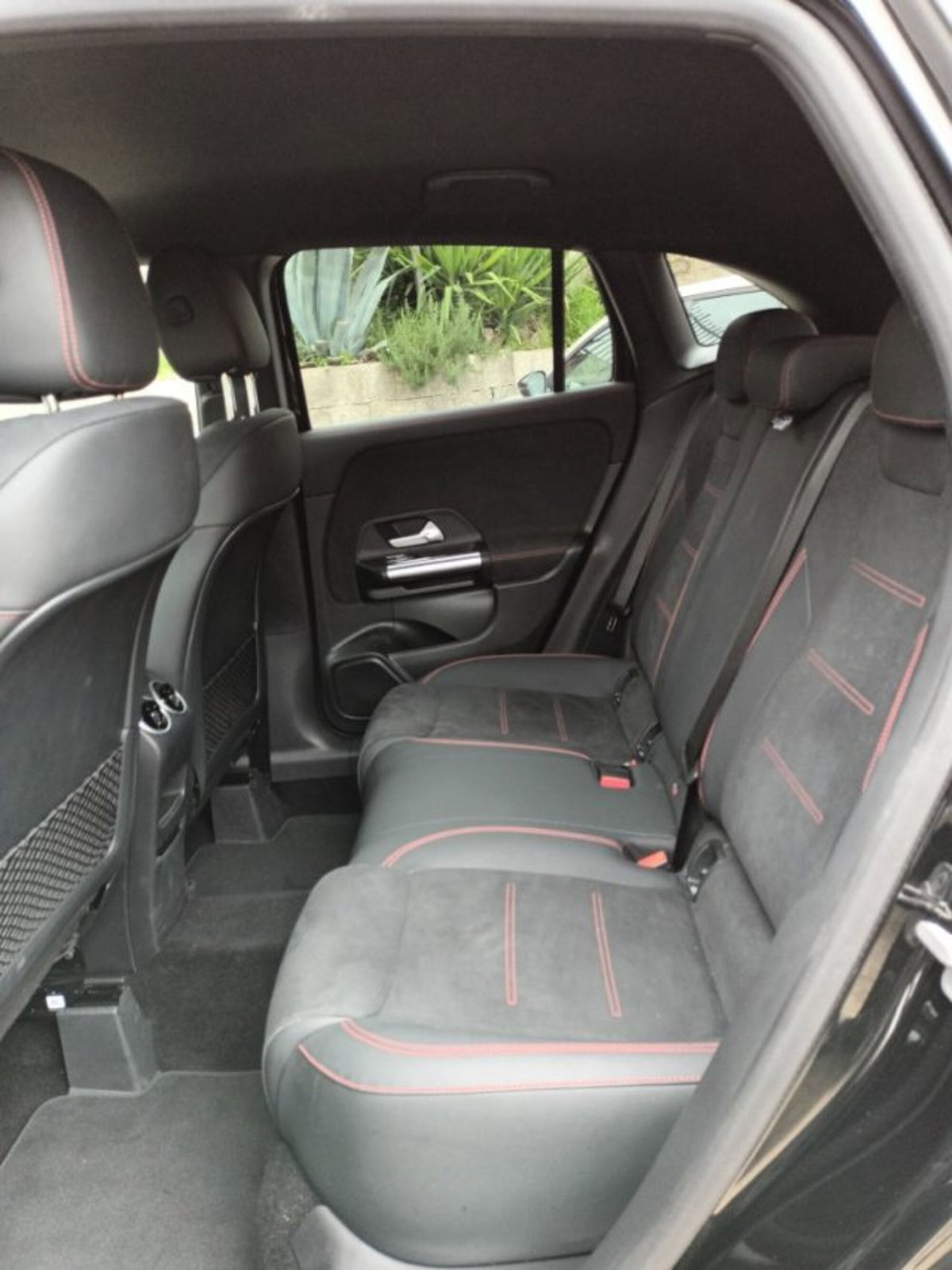 Mercedes-Benz GLA SUV 200 d AMG Line Premium Plus 4matic auto (8)