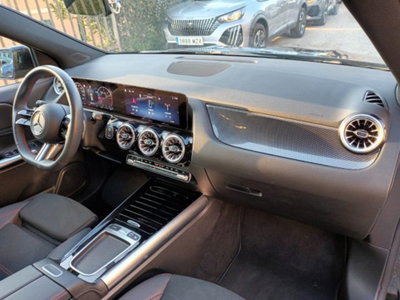 Mercedes-Benz GLA SUV 200 d AMG Line Premium Plus 4matic auto (11)