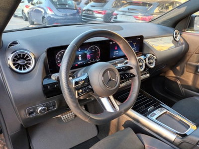 Mercedes-Benz GLA SUV 200 d AMG Line Premium Plus 4matic auto (12)