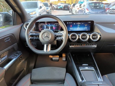 Mercedes-Benz GLA SUV 200 d AMG Line Premium Plus 4matic auto (13)