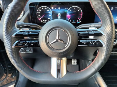 Mercedes-Benz GLA SUV 200 d AMG Line Premium Plus 4matic auto (19)