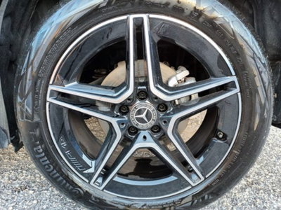Mercedes-Benz GLA SUV 200 d AMG Line Premium Plus 4matic auto (20)