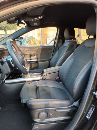 Mercedes-Benz GLA SUV 200 d AMG Line Premium Plus 4matic auto (7)