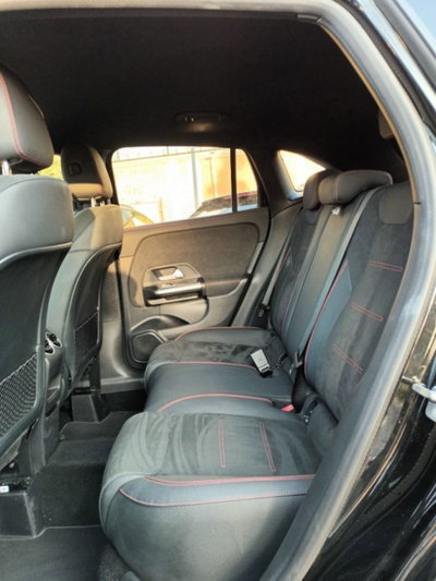 Mercedes-Benz GLA SUV 200 d AMG Line Premium Plus 4matic auto (8)