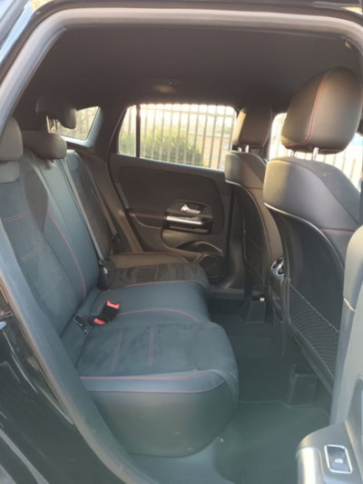 Mercedes-Benz GLA SUV 200 d AMG Line Premium Plus 4matic auto (9)