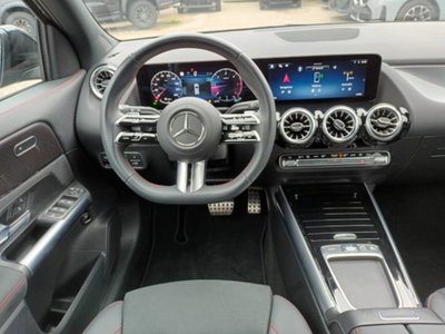 Mercedes-Benz GLA SUV 200 d AMG Line Premium Plus 4matic auto (13)