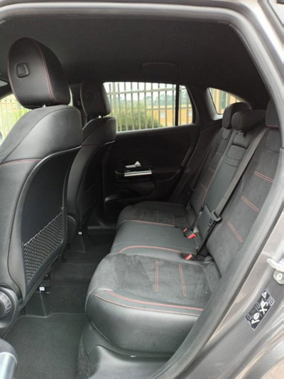 Mercedes-Benz GLA SUV 200 d AMG Line Premium Plus 4matic auto (8)