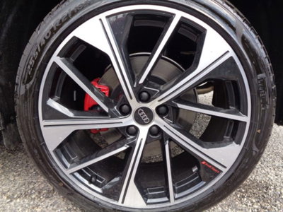 Audi Q5 Sportback Sportback 40 2.0 tdi mhev 12V quattro s-tronic (17)