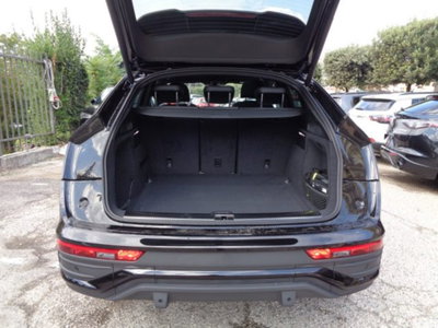 Audi Q5 Sportback Sportback 40 2.0 tdi mhev 12V quattro s-tronic (19)