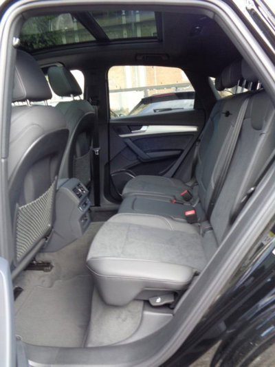 Audi Q5 Sportback Sportback 40 2.0 tdi mhev 12V quattro s-tronic (6)