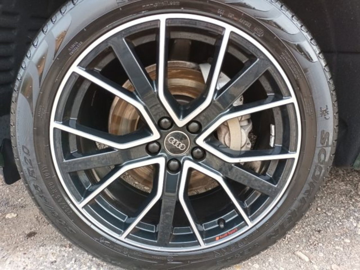 Audi Q5 Sportback Sportback 40 2.0 tdi mhev 12V quattro s-tronic (19)