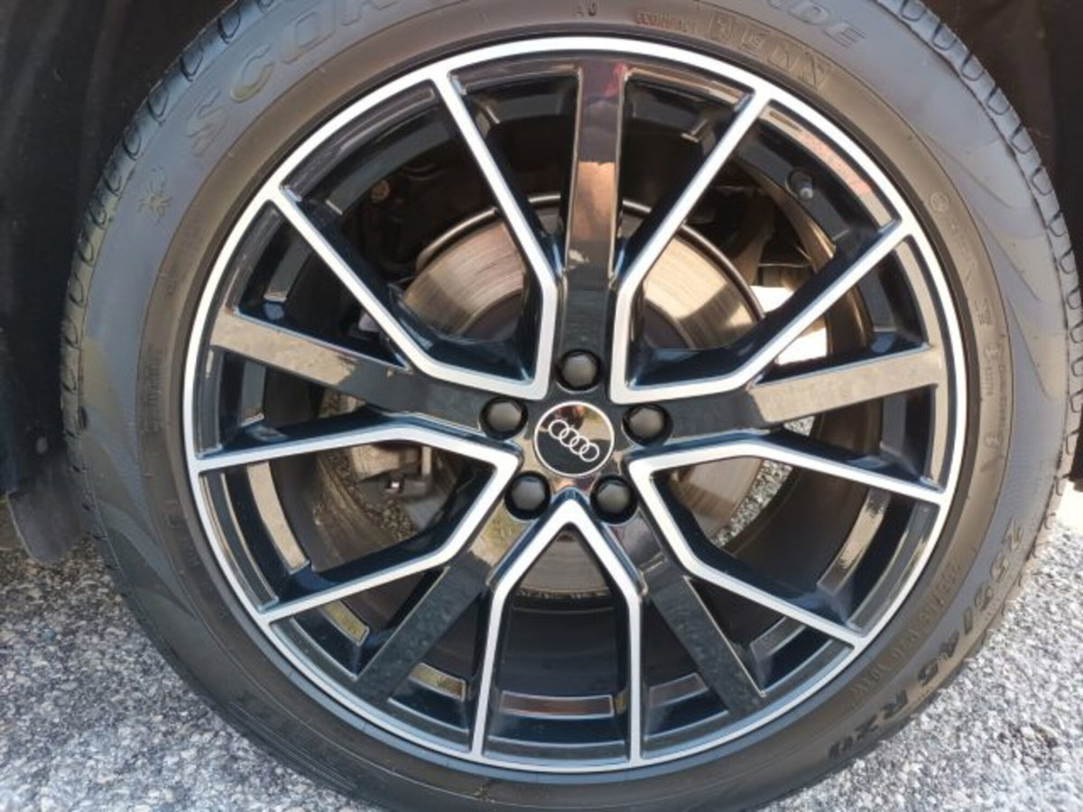 Audi Q5 Sportback Sportback 40 2.0 tdi mhev 12V quattro s-tronic (15)