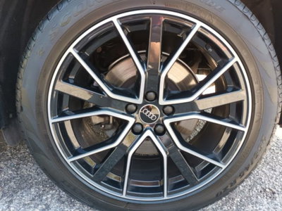 Audi Q5 Sportback Sportback 40 2.0 tdi mhev 12V quattro s-tronic (15)