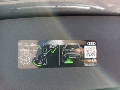 Audi Q5 Sportback Sportback 40 2.0 tdi mhev 12V quattro s-tronic (17)