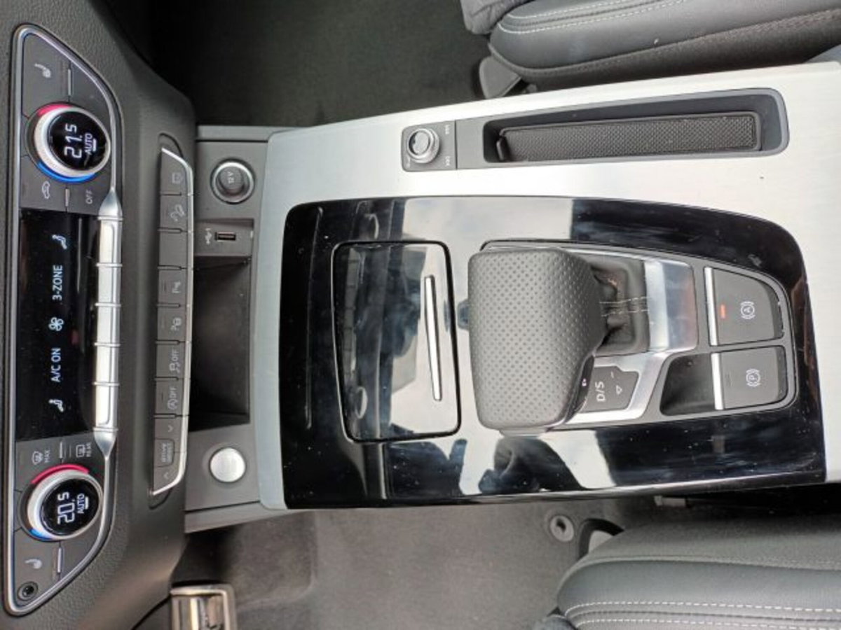 Audi Q5 Sportback Sportback 40 2.0 tdi mhev 12V quattro s-tronic (12)
