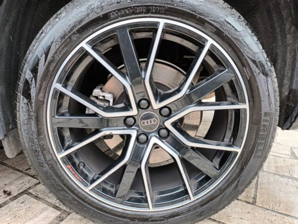 Audi Q5 Sportback Sportback 40 2.0 tdi mhev 12V quattro s-tronic (14)
