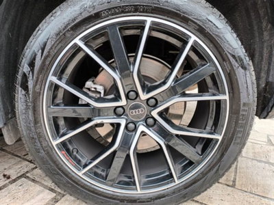 Audi Q5 Sportback Sportback 40 2.0 tdi mhev 12V quattro s-tronic (14)