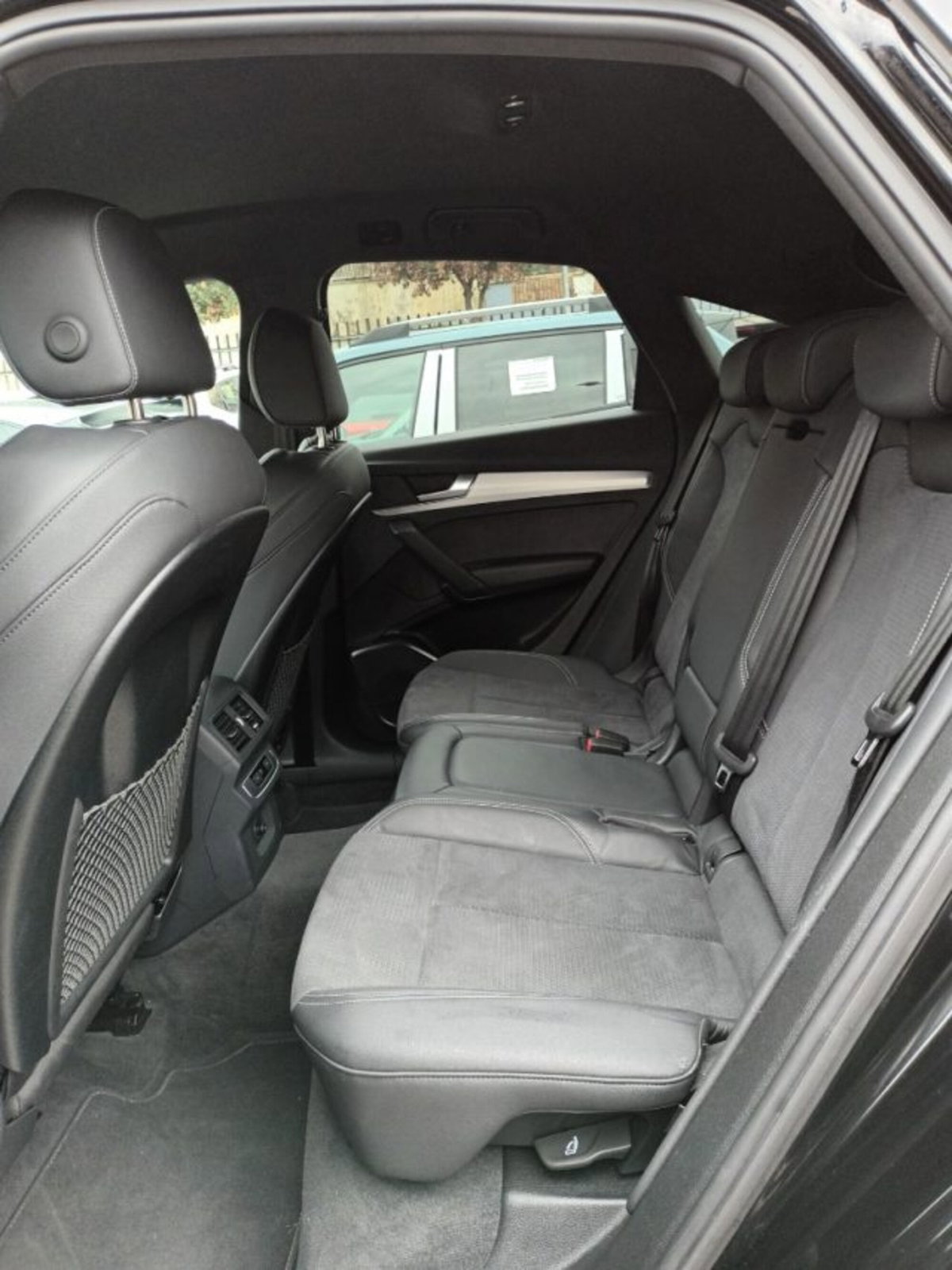 Audi Q5 Sportback Sportback 40 2.0 tdi mhev 12V quattro s-tronic (6)
