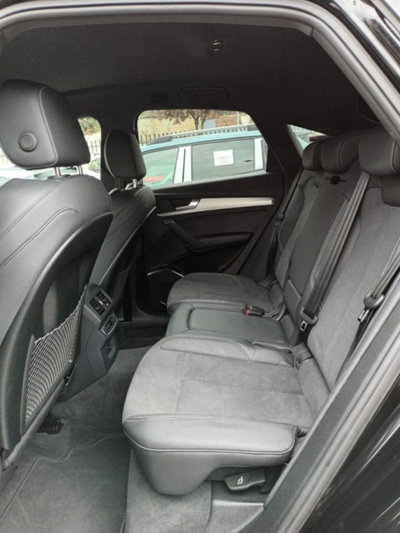 Audi Q5 Sportback Sportback 40 2.0 tdi mhev 12V quattro s-tronic (6)