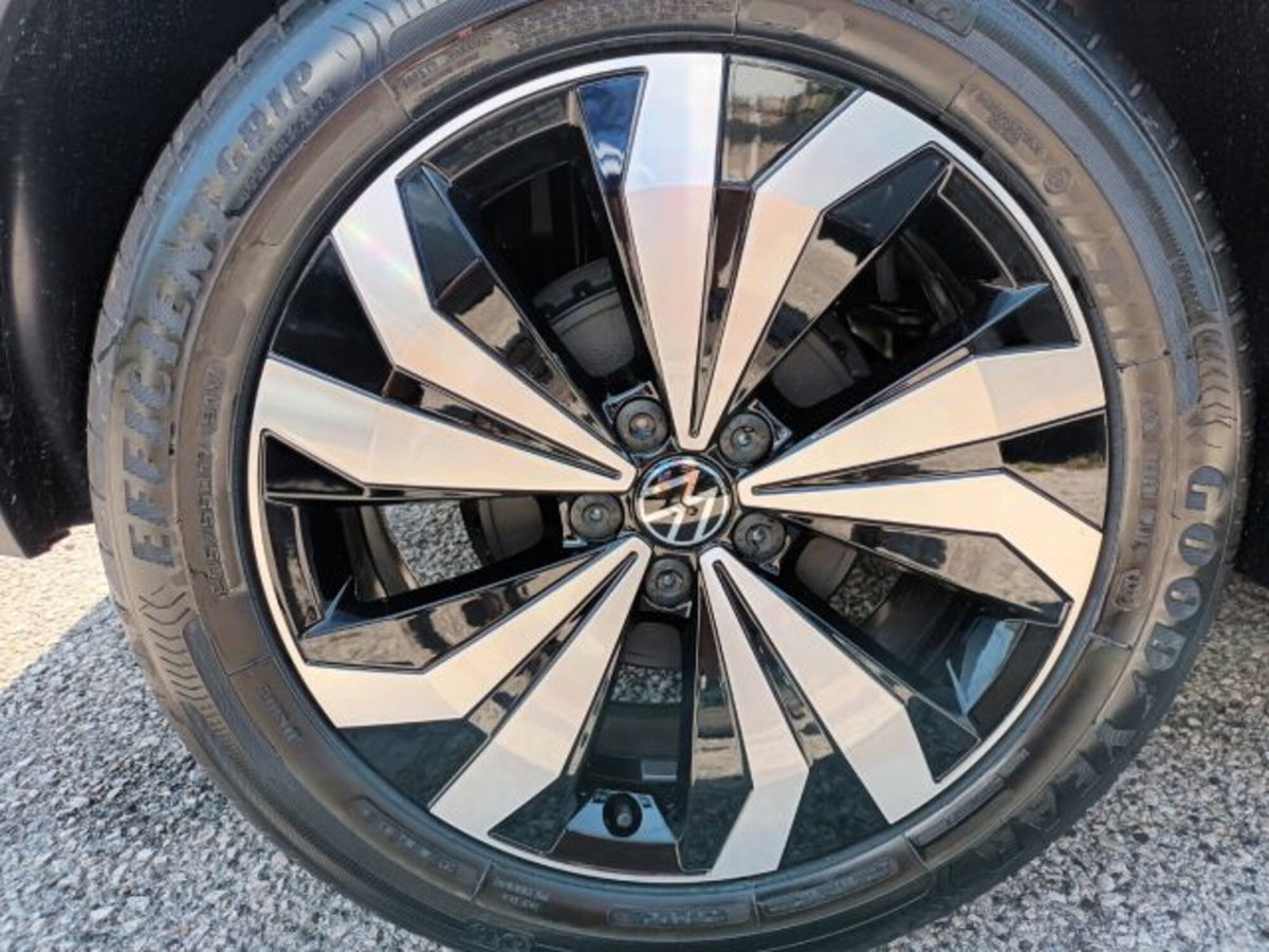 Volkswagen T-Cross 1.0 TSI Sport (15)