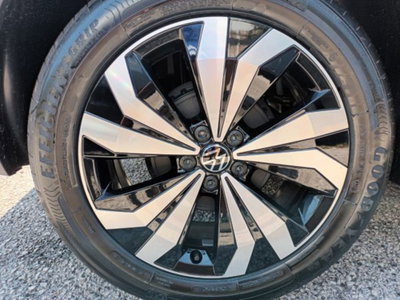Volkswagen T-Cross 1.0 TSI Sport (15)