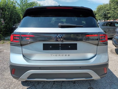 Volkswagen T-Cross 1.0 TSI Sport (5)