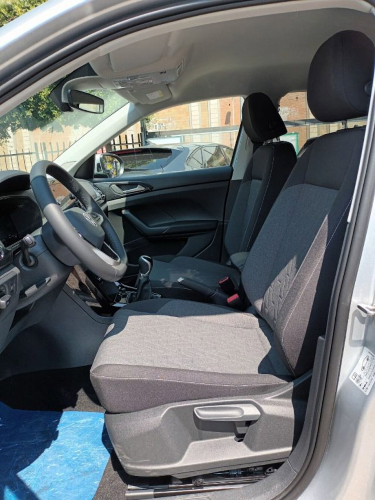 Volkswagen T-Cross 1.0 TSI Sport (7)