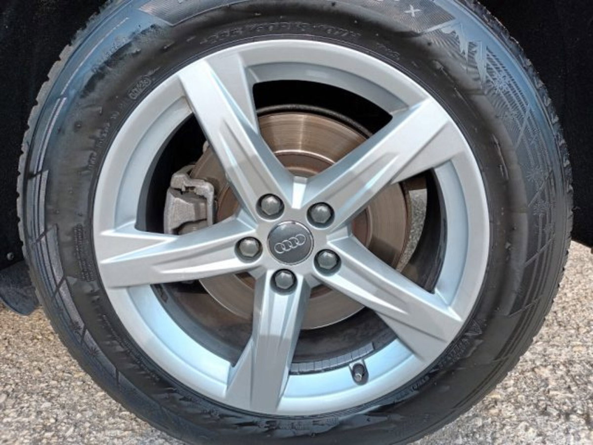 Audi Q5 2.0 TDI 190 CV quattro S tronic Business Sport (14)