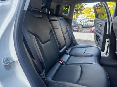 Jeep Compass 1.5 Turbo T4 130CV MHEV 2WD S (10)