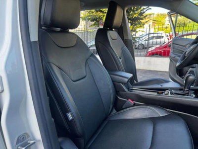 Jeep Compass 1.5 Turbo T4 130CV MHEV 2WD S (14)