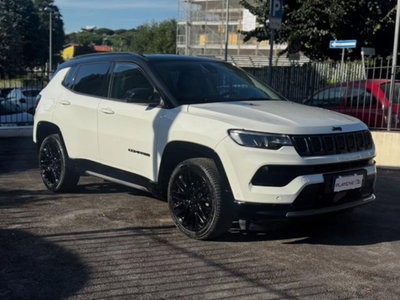 Jeep Compass 1.5 Turbo T4 130CV MHEV 2WD S (3)