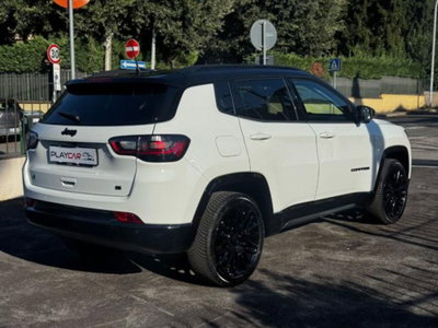 Jeep Compass 1.5 Turbo T4 130CV MHEV 2WD S (4)