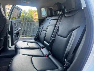 Jeep Compass 1.5 Turbo T4 130CV MHEV 2WD S (9)
