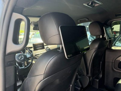 Mercedes-Benz Classe V 250 d Automatic Executive Compact (8)
